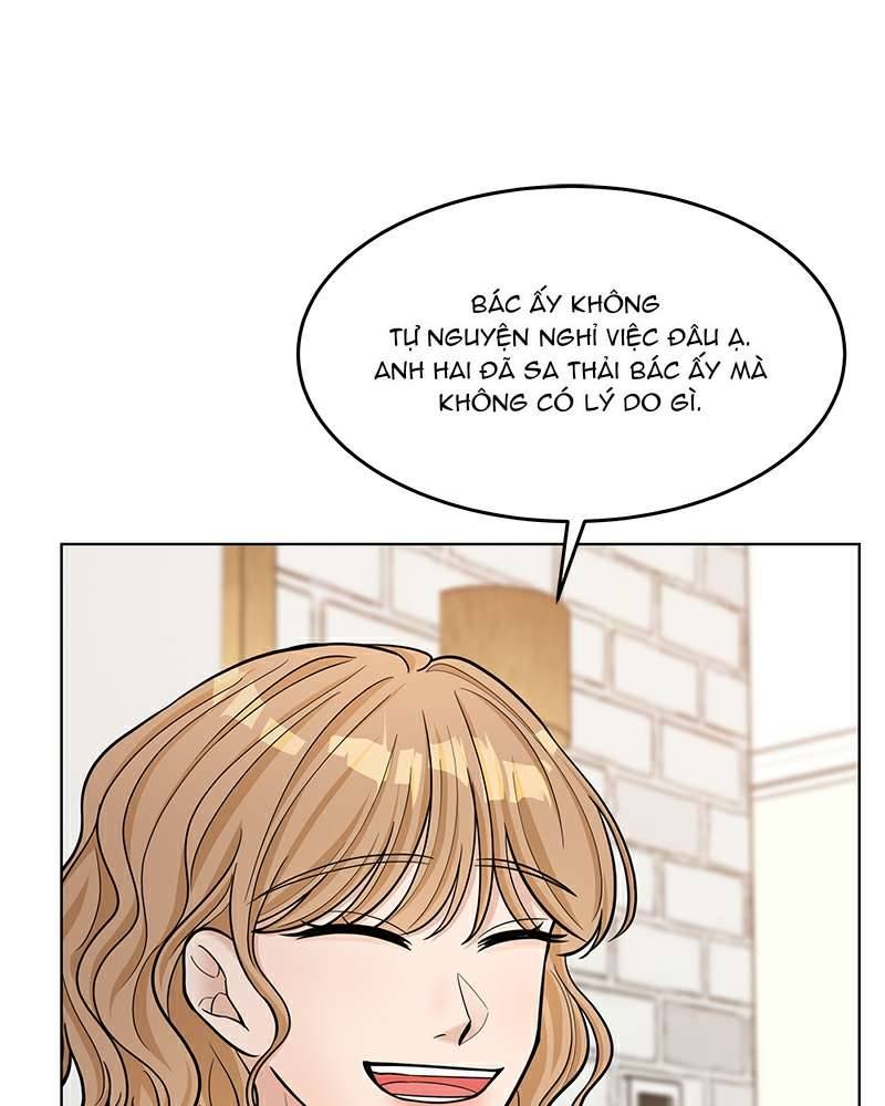 Thời Gian Trở Thành Lý Do Của Đôi Ta Chapter 30 - Trang 4
