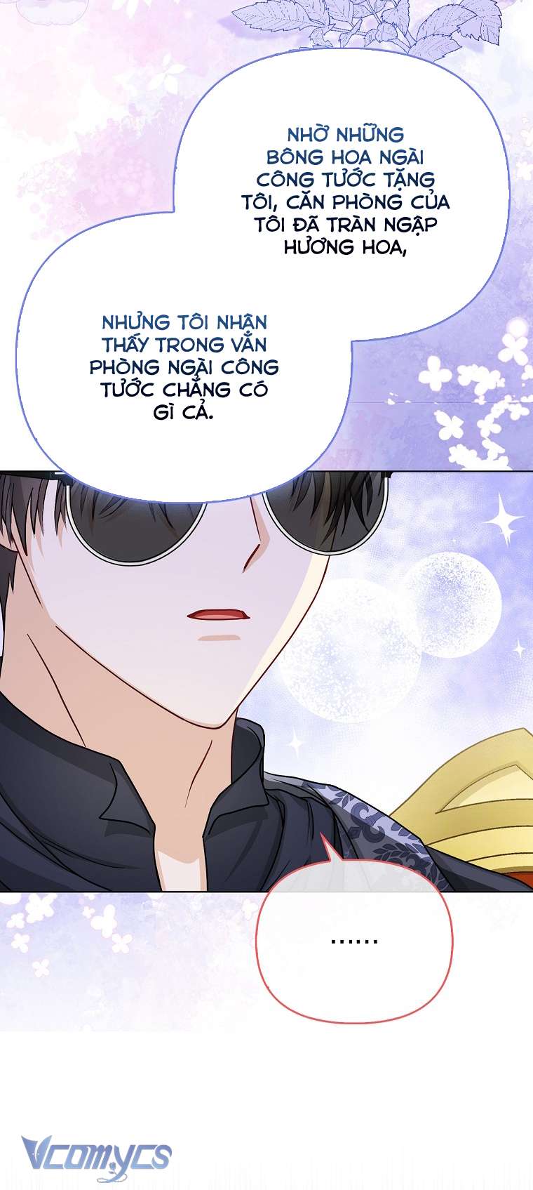 Nhân Vật Phản Diện Đều Thích Tôi Chapter 16 - Trang 4