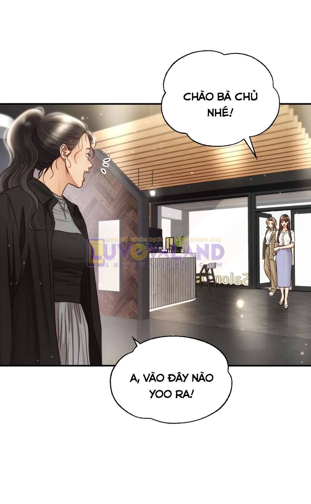 Ngôi Sao Ban Mai Chap 57 - Trang 2