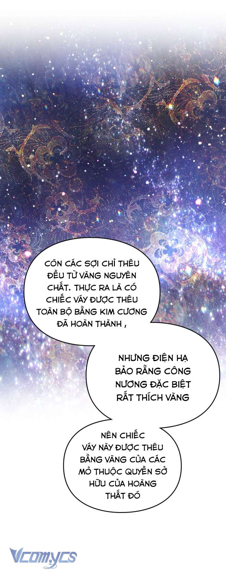 Kết Cục Của Nhân Vật Phản Diện Chỉ Có Thể Là Cái Chết Chapter 128 - Next Chapter 129
