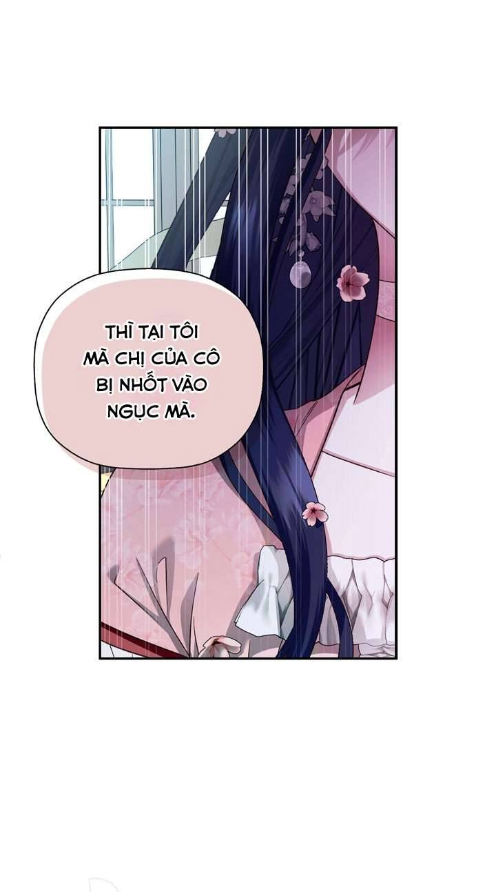 Phương Pháp Che Giấu Đứa Con Của Hoàng Đế Chapter 33 - Trang 4
