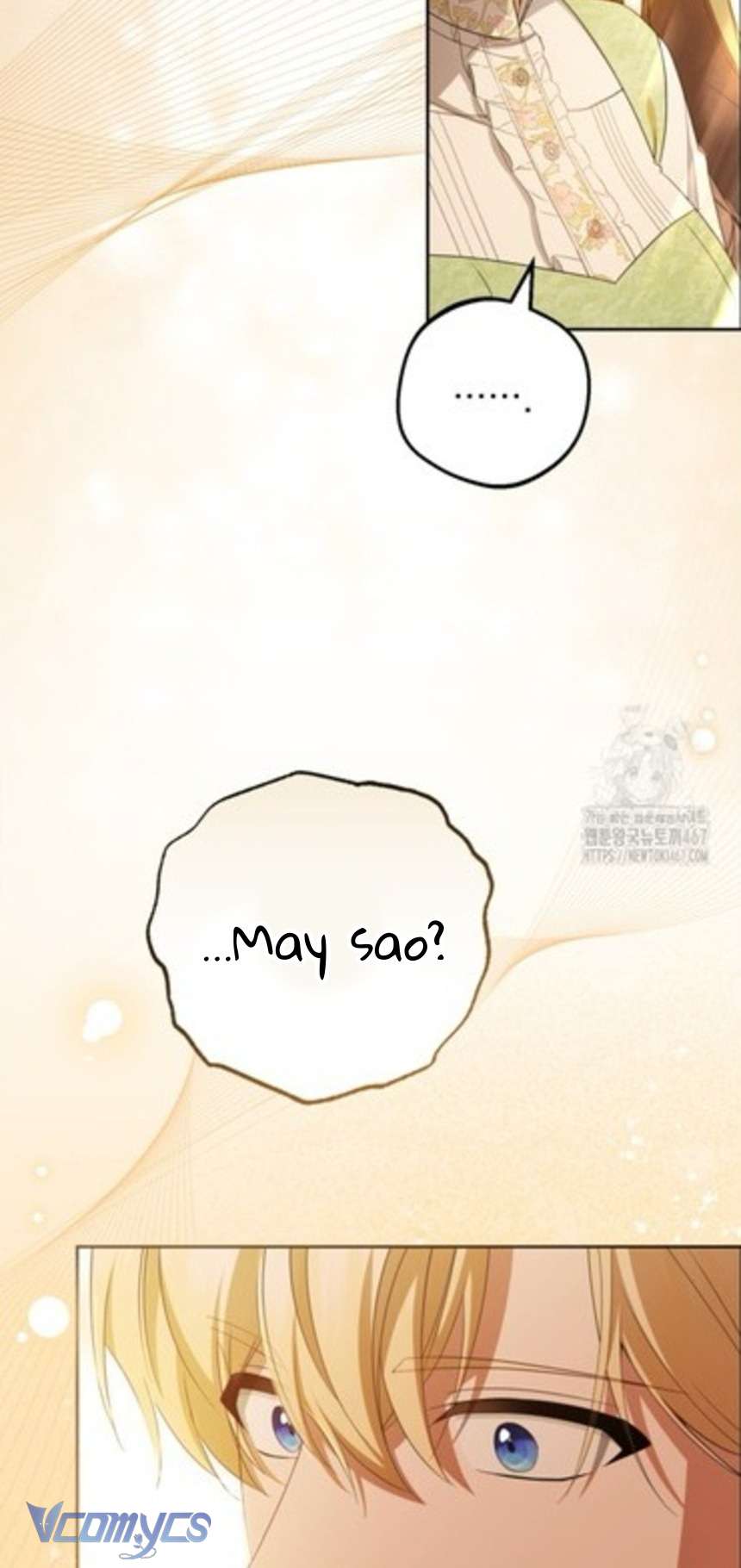 Được Yêu Thương Mà Còn Ngại Ngùng Sao! Chap 80 - Next Chapter 81