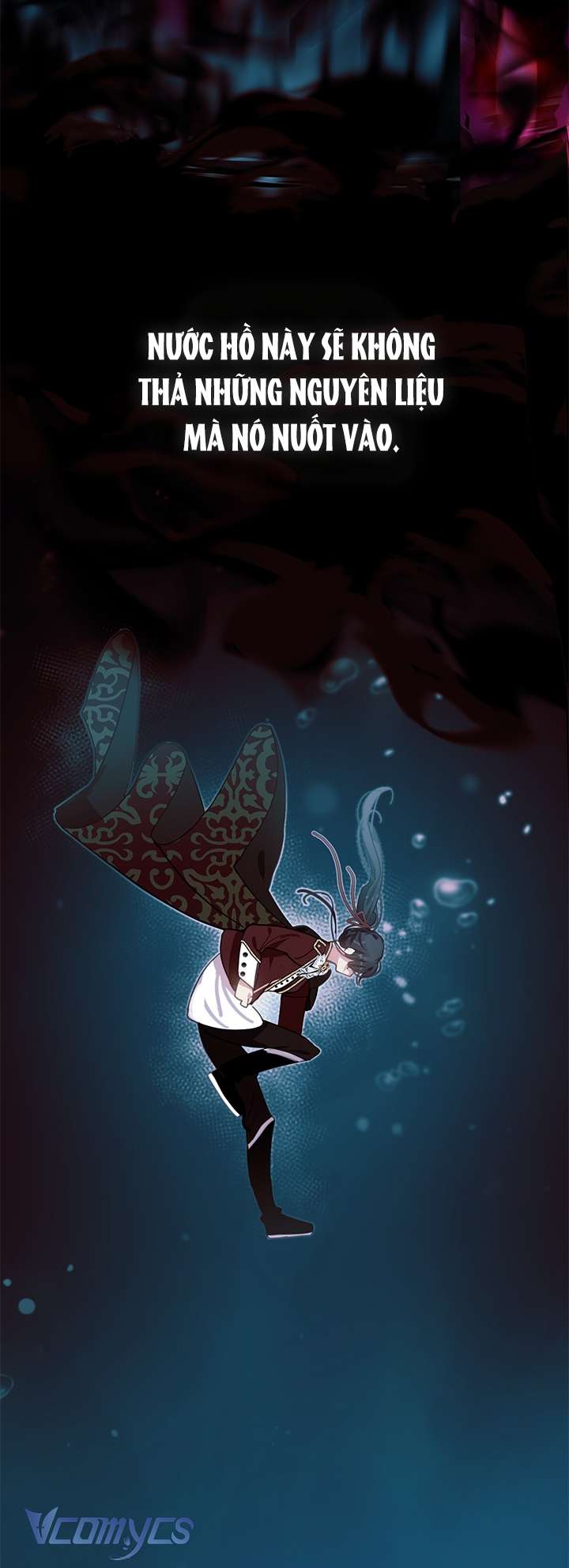 Gia Đình Bị Ám Ảnh Bởi Tôi Chapter 65 - Next Chapter 66