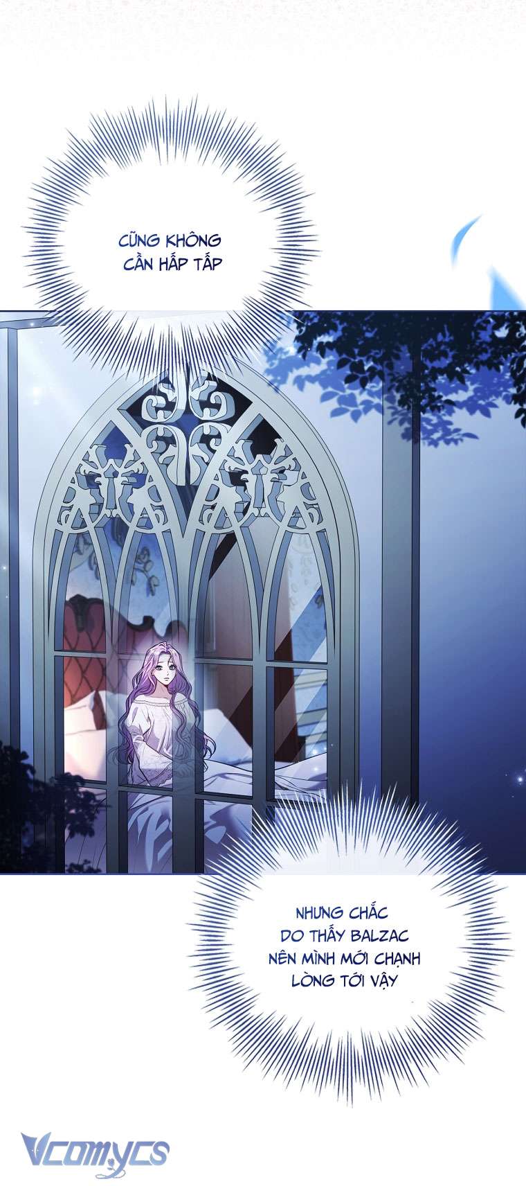 Thư Ký Của Bạo Chúa Chapter 117 - Trang 4