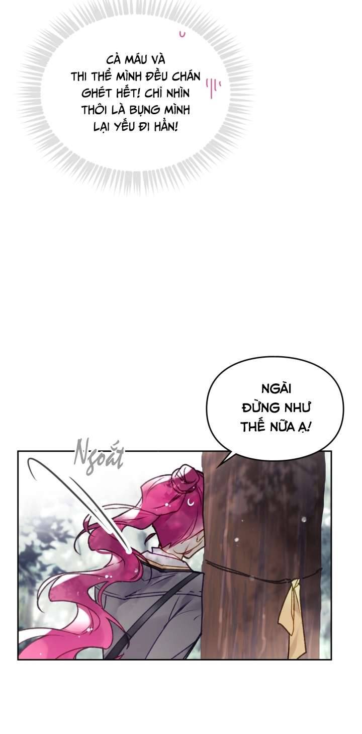 Kết Cục Của Nhân Vật Phản Diện Chỉ Có Thể Là Cái Chết Chapter 68 - Next Chapter 68.5