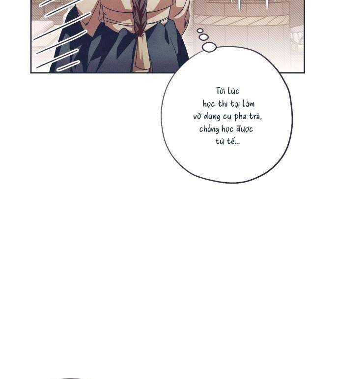 Dabi, Hương Vị Ngây Ngất Chap 14 - Trang 2