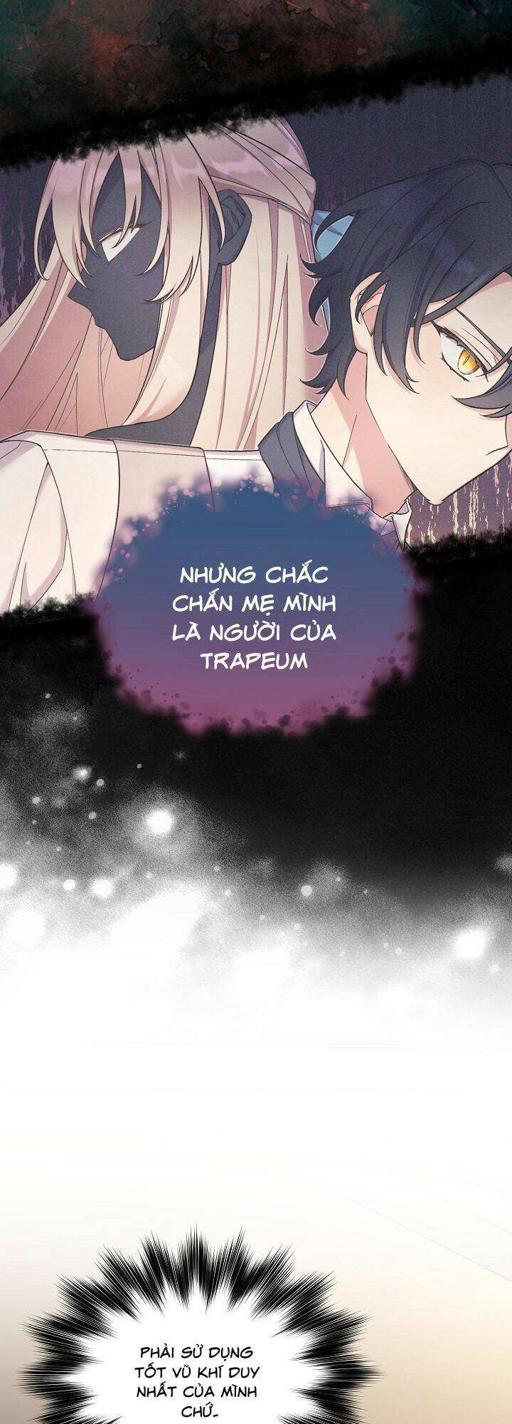 Bệ Hạ, Tôi Sẽ Giết Ngài! Chapter 23 - Trang 4