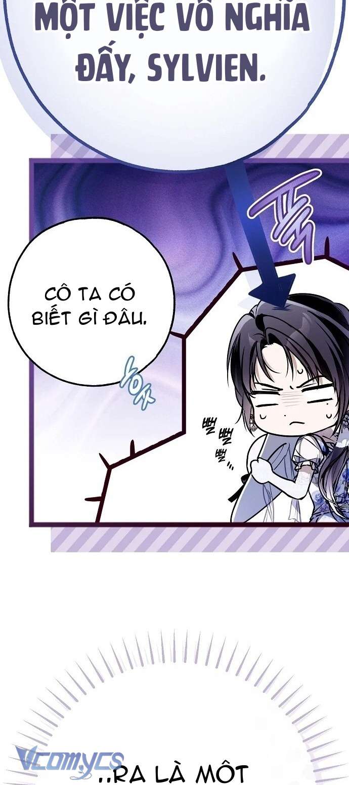 Ai Đó Đang Điều Khiển Cơ Thể Của Tôi Chapter 48 - Trang 4