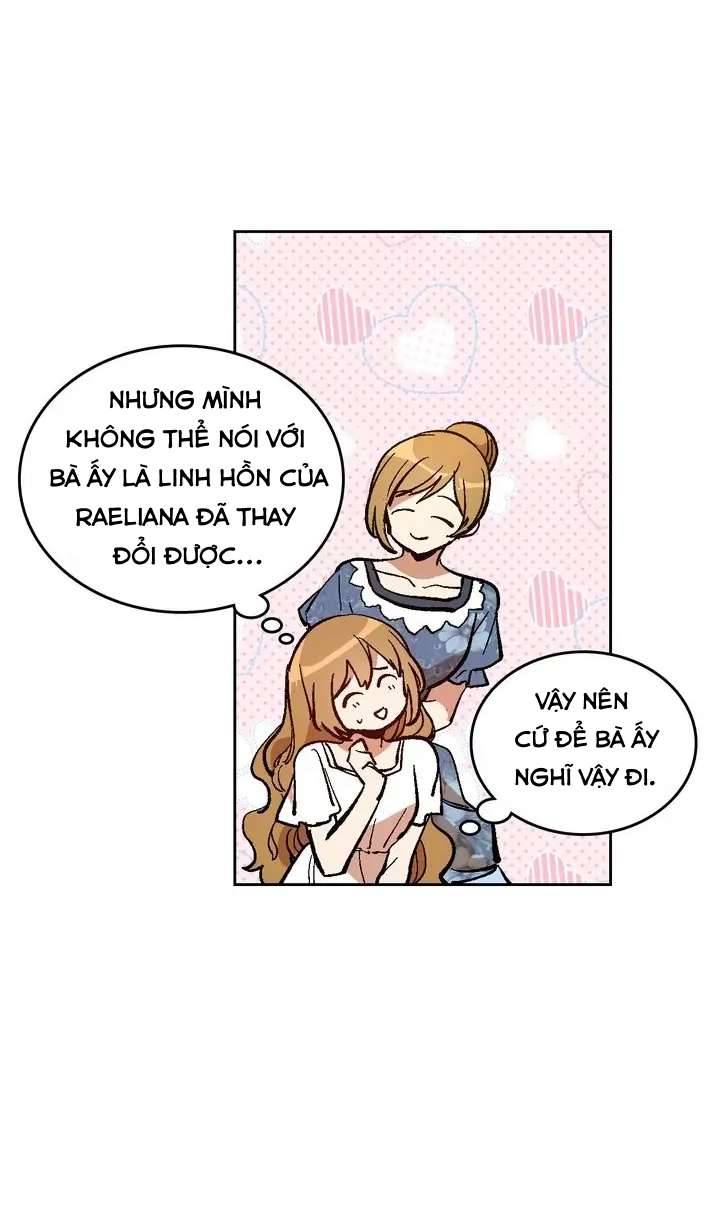 Vị Hôn Thê Khế Ước Của Công Tước Chapter 77 - Next Chapter 78