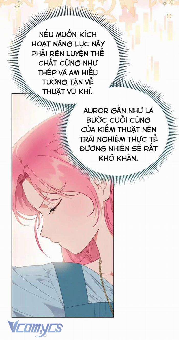 Sự Điều Trị Đặc Biệt Của Tinh Linh Chapter 31 - Trang 4