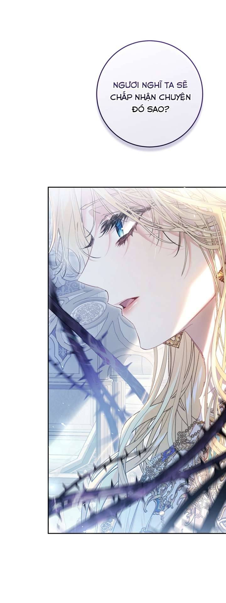 Ác Nữ Chỉ Là Một Con Rối Chap 69 - Trang 2