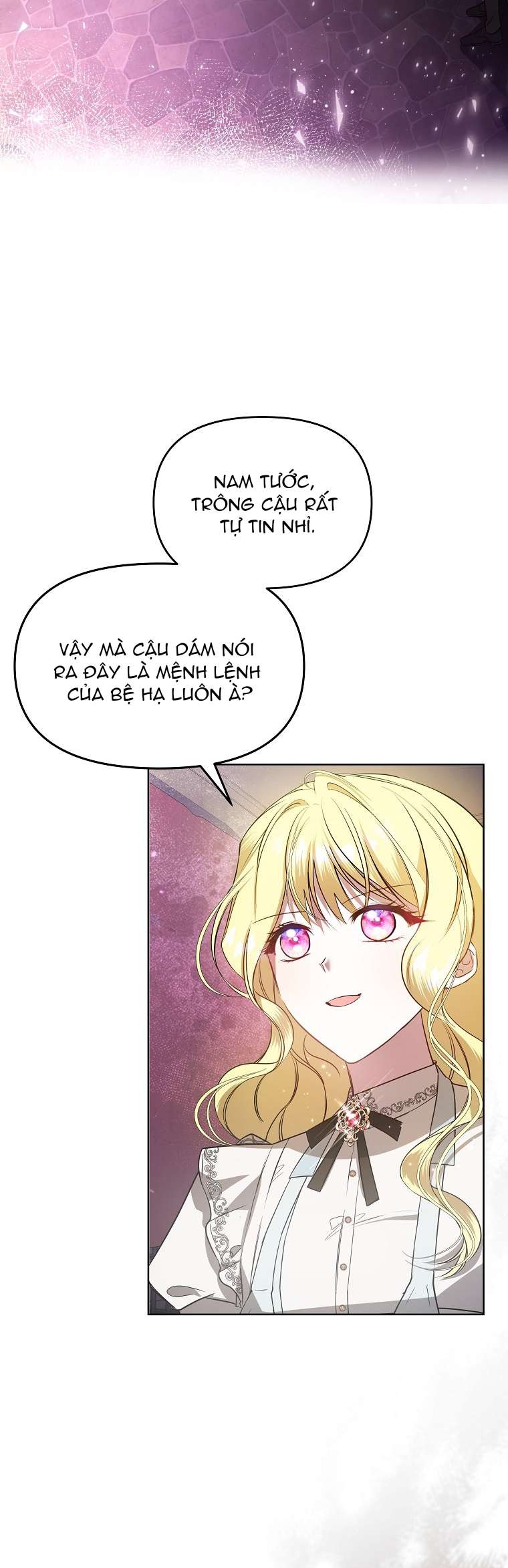 Chị Gái Tôi Là Nhân Vật Chính Chap 9 - Next Chap 10