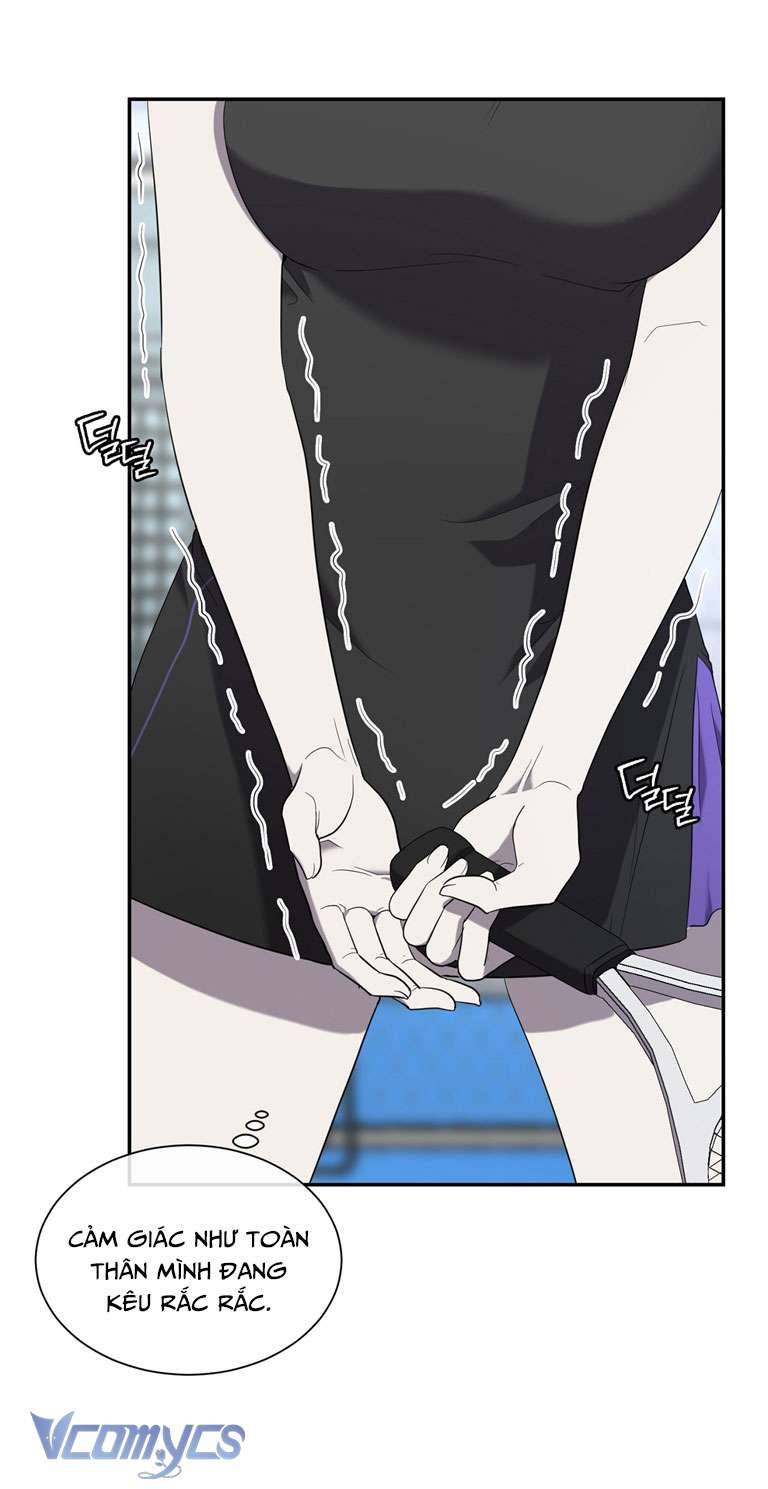 [18+] Cân Bằng Nhiệt Chapter 4 - Trang 3
