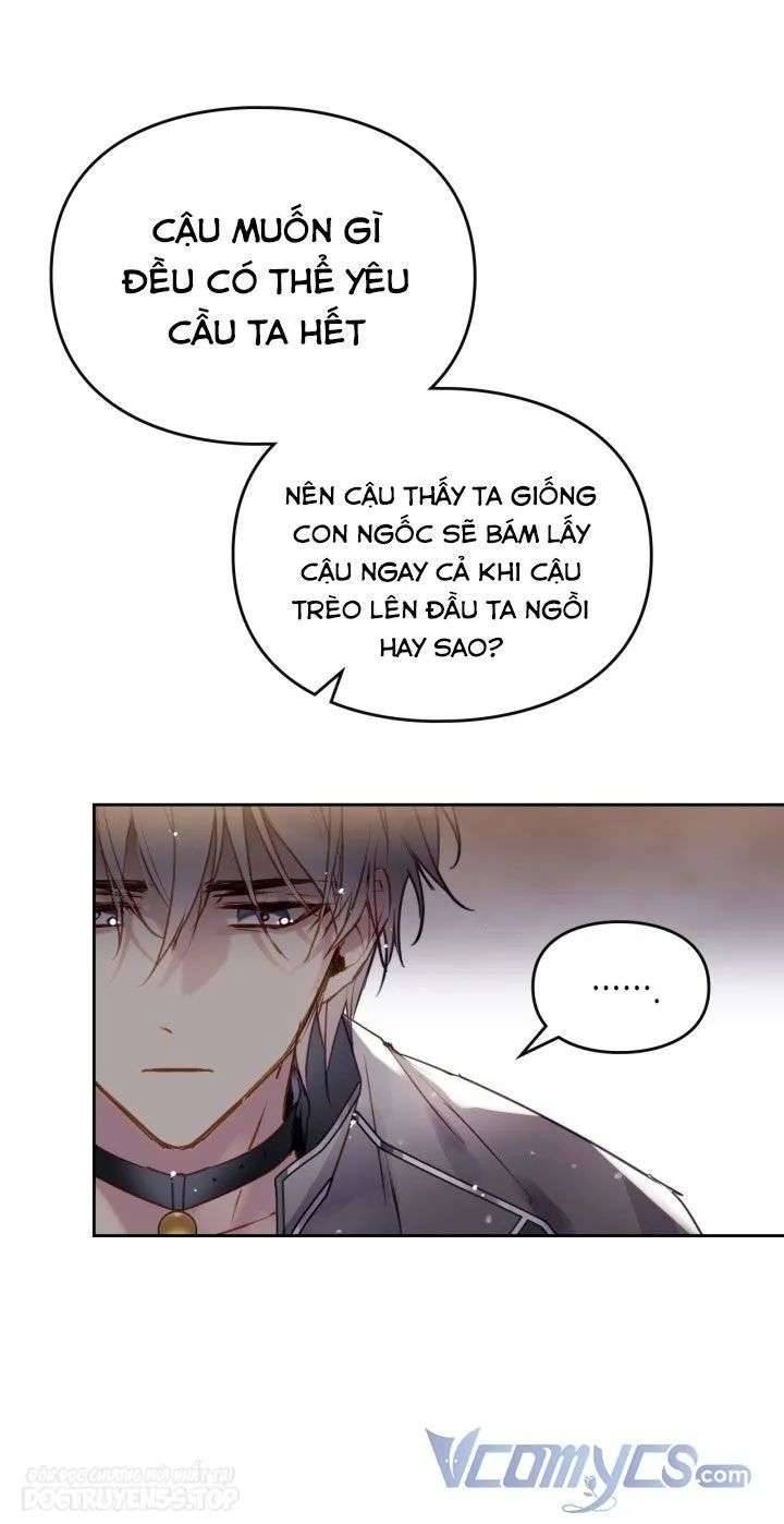 Kết Cục Của Nhân Vật Phản Diện Chỉ Có Thể Là Cái Chết Chapter 125 - Next Chapter 126