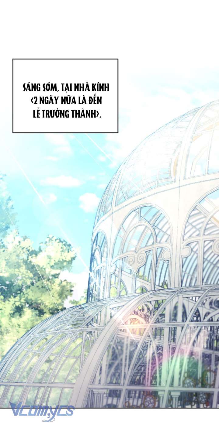 Kết Cục Của Nhân Vật Phản Diện Chỉ Có Thể Là Cái Chết Chapter 145 - Next Chap 146
