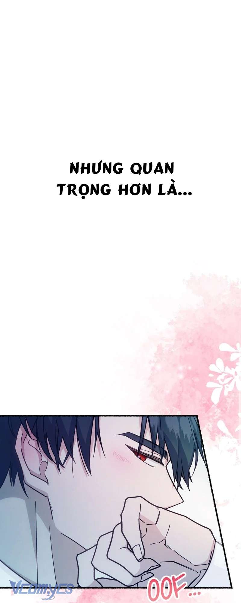 Trở Thành Chú Mèo Ngủ Cùng Bạo Chúa Chapter 5 - Trang 3