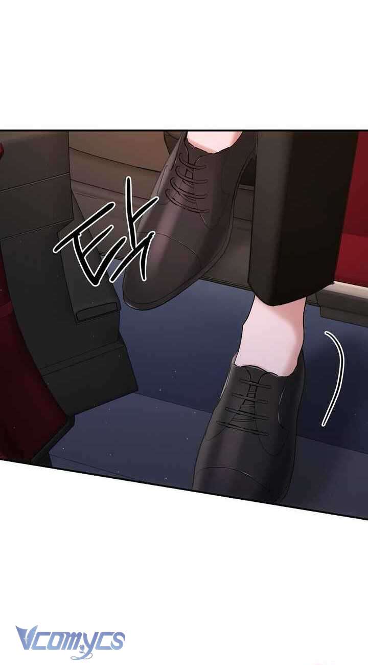 [18+] Vì Những Thứ Đã Tan Vỡ Chap 49 - Trang 3