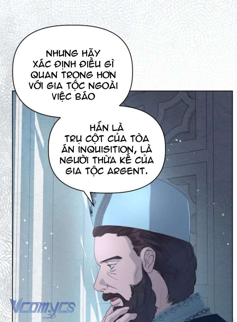 Sự Điều Trị Đặc Biệt Của Tinh Linh Chapter 80 - Trang 4