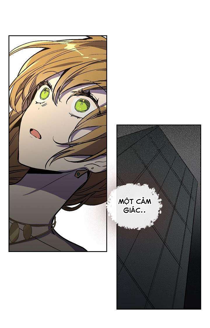Vị Hôn Thê Khế Ước Của Công Tước Chapter 22 - Next Chapter 23