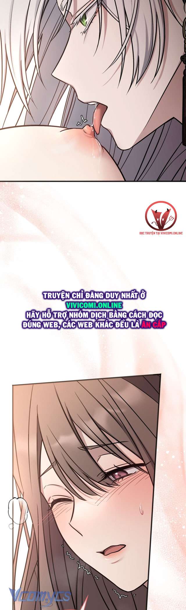[18+] Đảo Vô Ảnh Chapter 3 - Trang 3