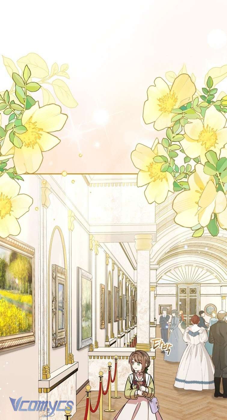 Được Yêu Thương Mà Còn Ngại Ngùng Sao! Chap 54 - Next Chap 55