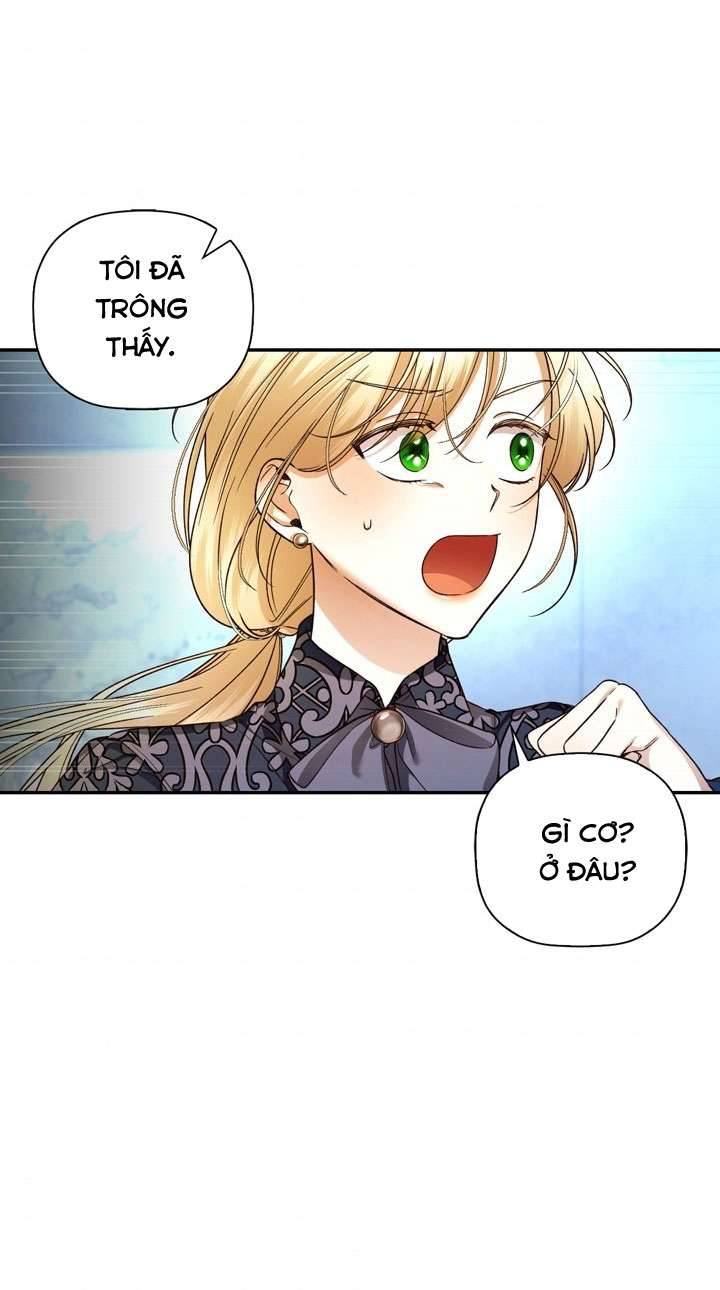 Phương Pháp Che Giấu Đứa Con Của Hoàng Đế Chapter 30 - Trang 4