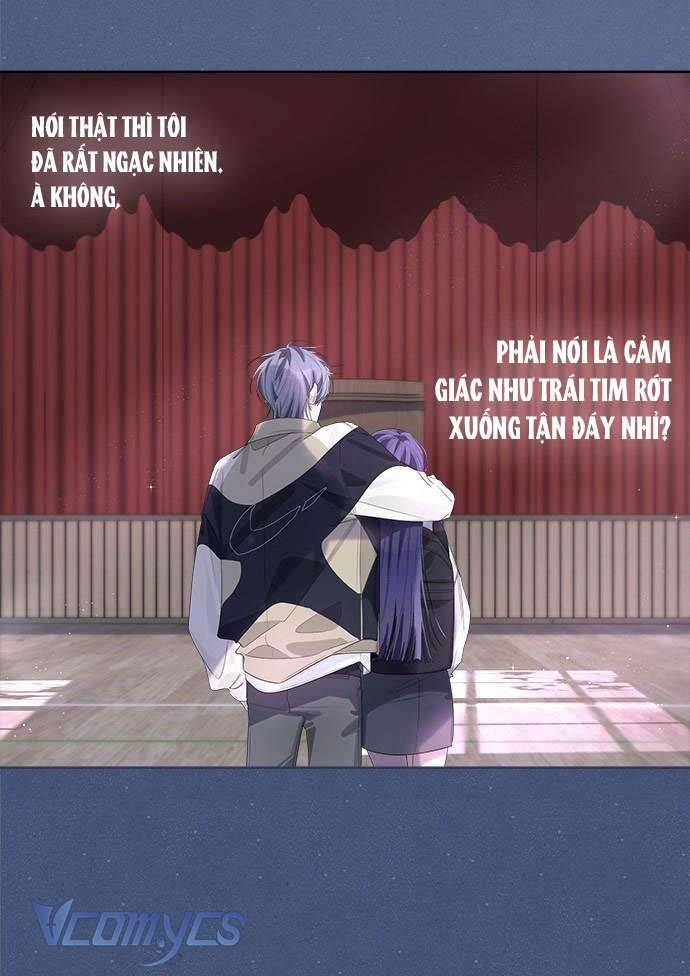 Đàn Anh Xấu Xa! Chap 58 - Trang 3