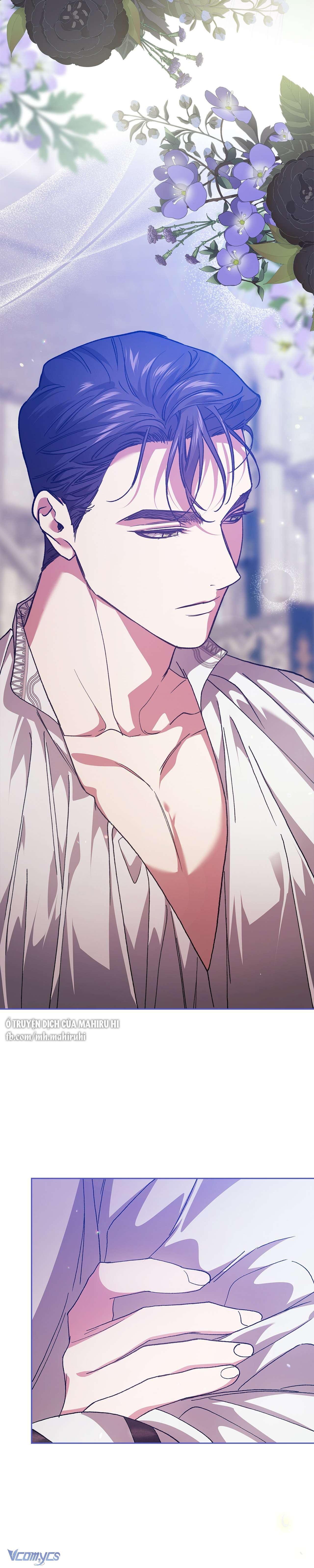 Hôn Nhân Này Rồi Sẽ Đổ Vỡ Chapter 91 - Trang 4