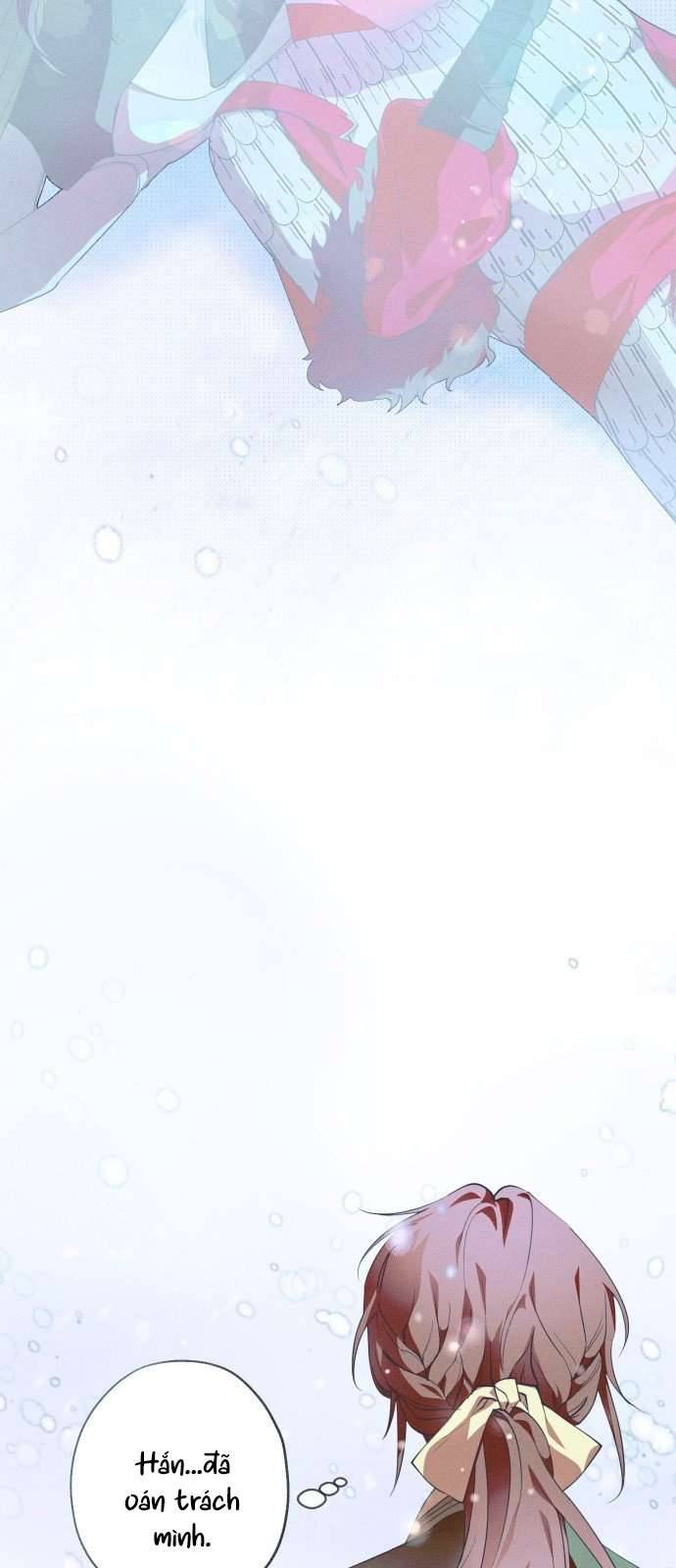 Dabi, Hương Vị Ngây Ngất Chap 4 - Trang 2