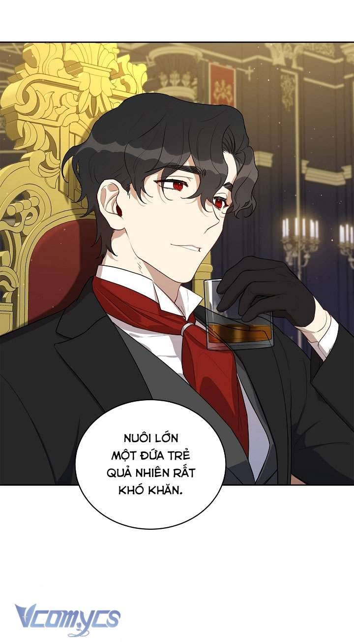 Phương Pháp Trở Thành Con Gái Của Người Hùng Bóng Đêm Chap 9 - Trang 2