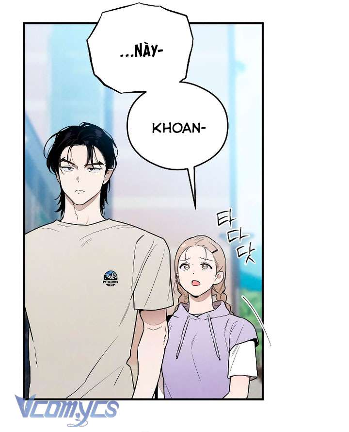 [18+] Mong Ước Của Ác Quỷ Chap 14 - Trang 2