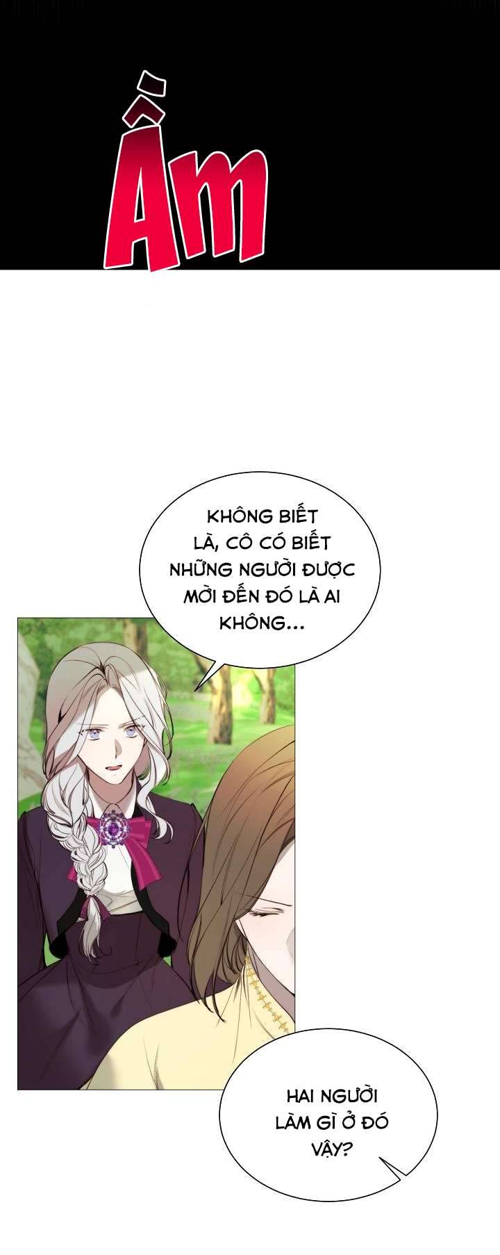 Ác Nữ Cần Bạo Chúa Chapter 35 - Trang 4