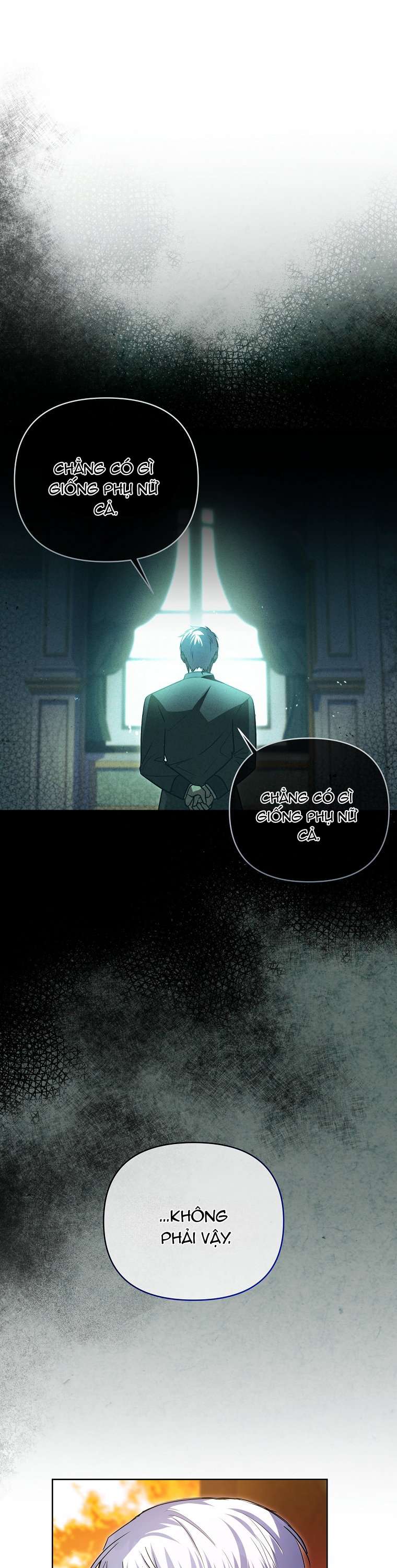 Chị Gái Tôi Là Nhân Vật Chính Chap 14 - Trang 4
