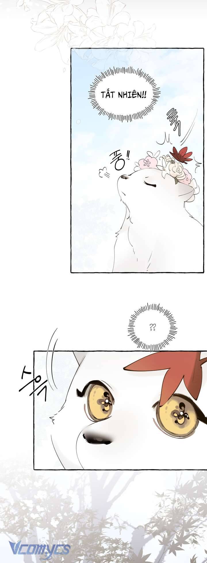 [18+] Ranh Giới Giữa Xuân Và Đông Chap 5 - Trang 2