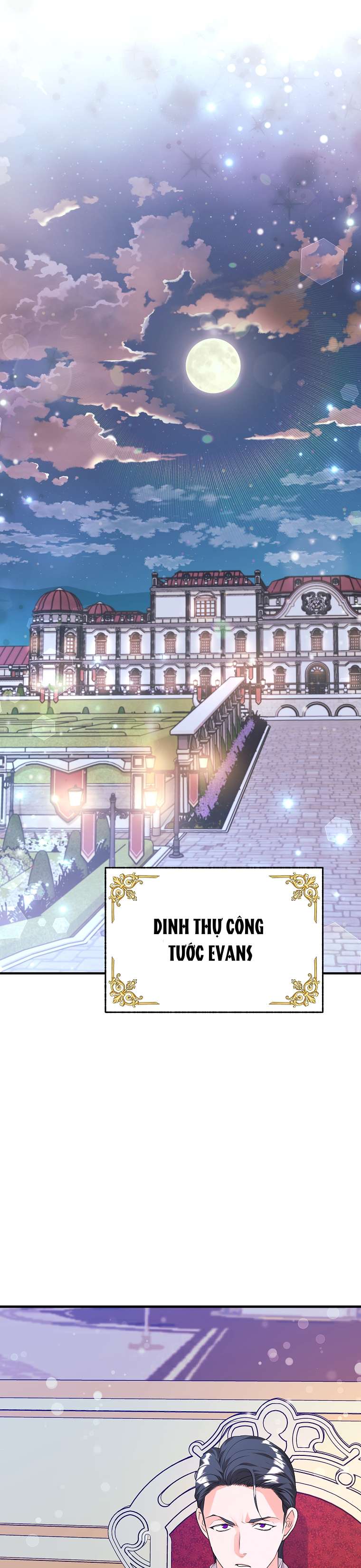 Kẻ Phản Diện Có Thời Hạn Ủng Hộ Tôi Hủy Hôn Chapter 37 - Trang 4
