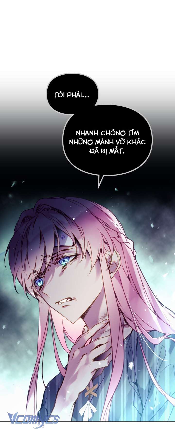 Kết Cục Của Nhân Vật Phản Diện Chỉ Có Thể Là Cái Chết Chapter 145 - Next Chap 146
