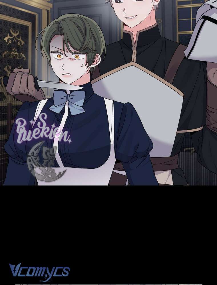 Chị Gái Của Nhân Vật Phản Diện Hôm Nay Cũng Đang Đau Khổ Chapter 53 - Next Chapter 54