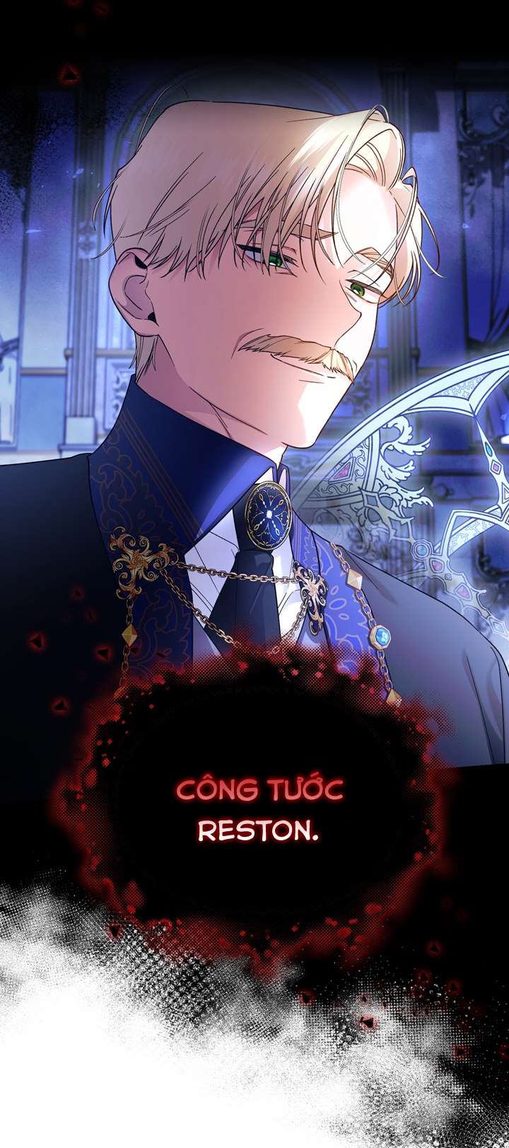 Phương Pháp Che Giấu Đứa Con Của Hoàng Đế Chapter 45 - Trang 4