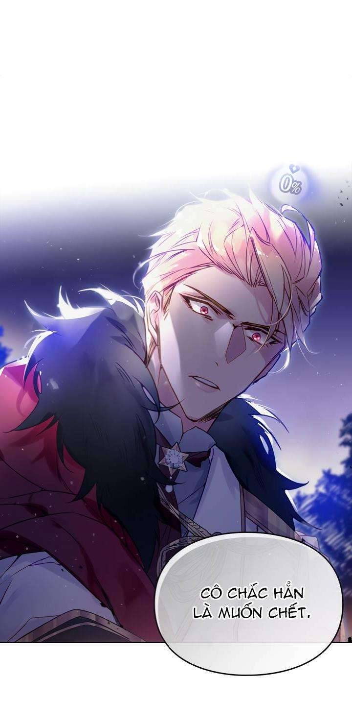 Kết Cục Của Nhân Vật Phản Diện Chỉ Có Thể Là Cái Chết Chapter 14 - Next Chapter 15