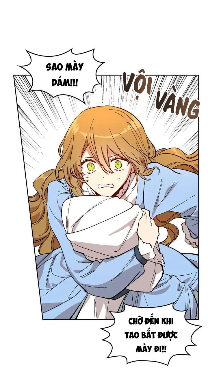 Vị Hôn Thê Khế Ước Của Công Tước Chapter 86 - Next Chapter 87