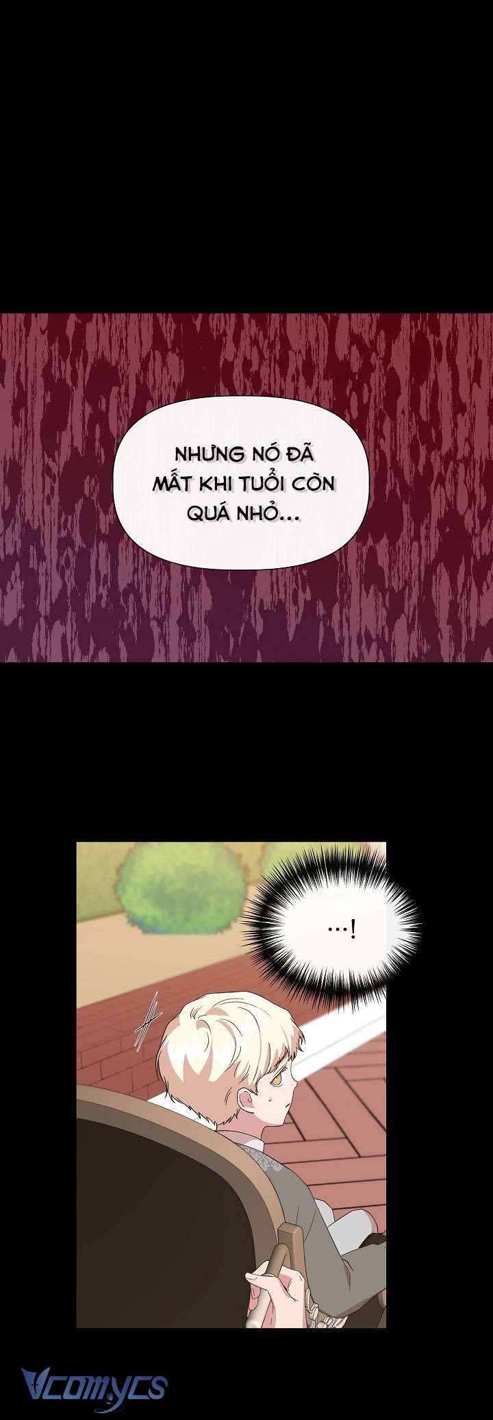Tôi Không Phải Là Cinderella Chapter 92 - Trang 4