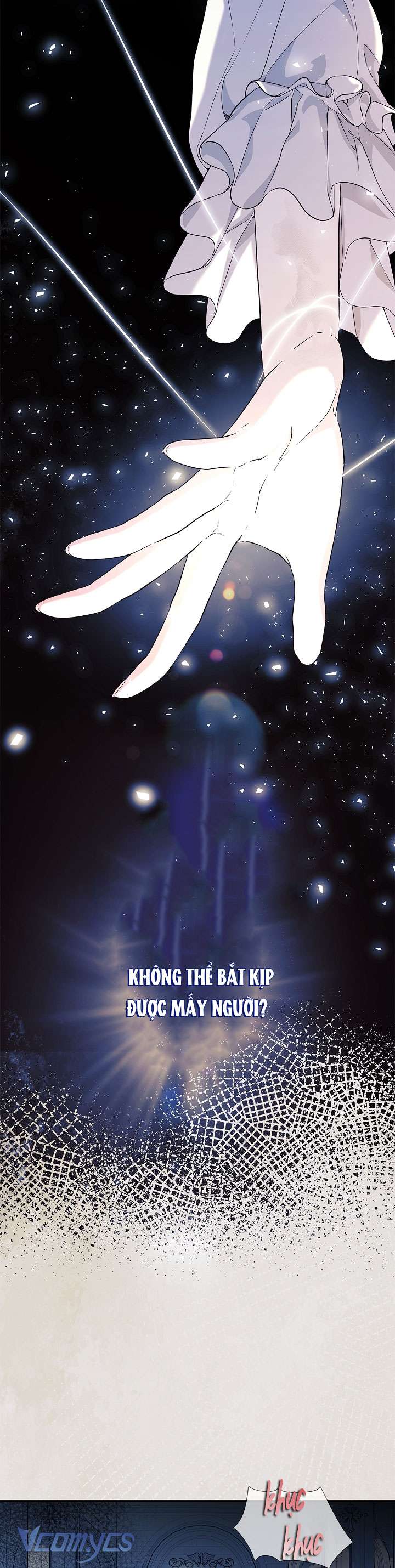 Phương Pháp Che Giấu Đứa Con Của Hoàng Đế Chapter 111 - Trang 4