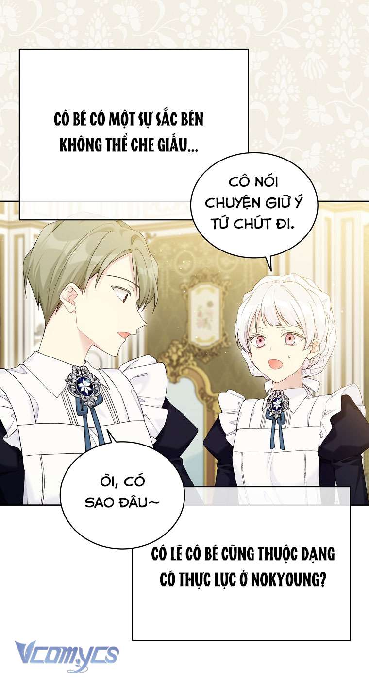 Vương Miện Lục Bảo Chap 103 - Trang 2
