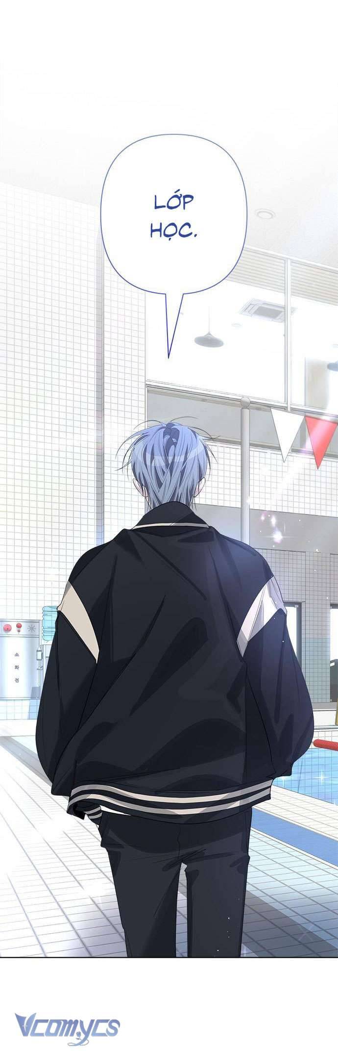 Đàn Anh Xấu Xa! Chap 78 - Trang 3