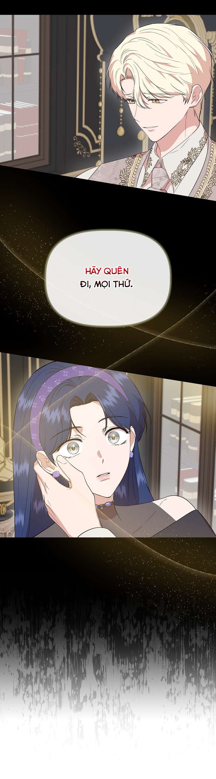 Tôi Không Phải Là Cinderella Chapter 76 - Trang 4