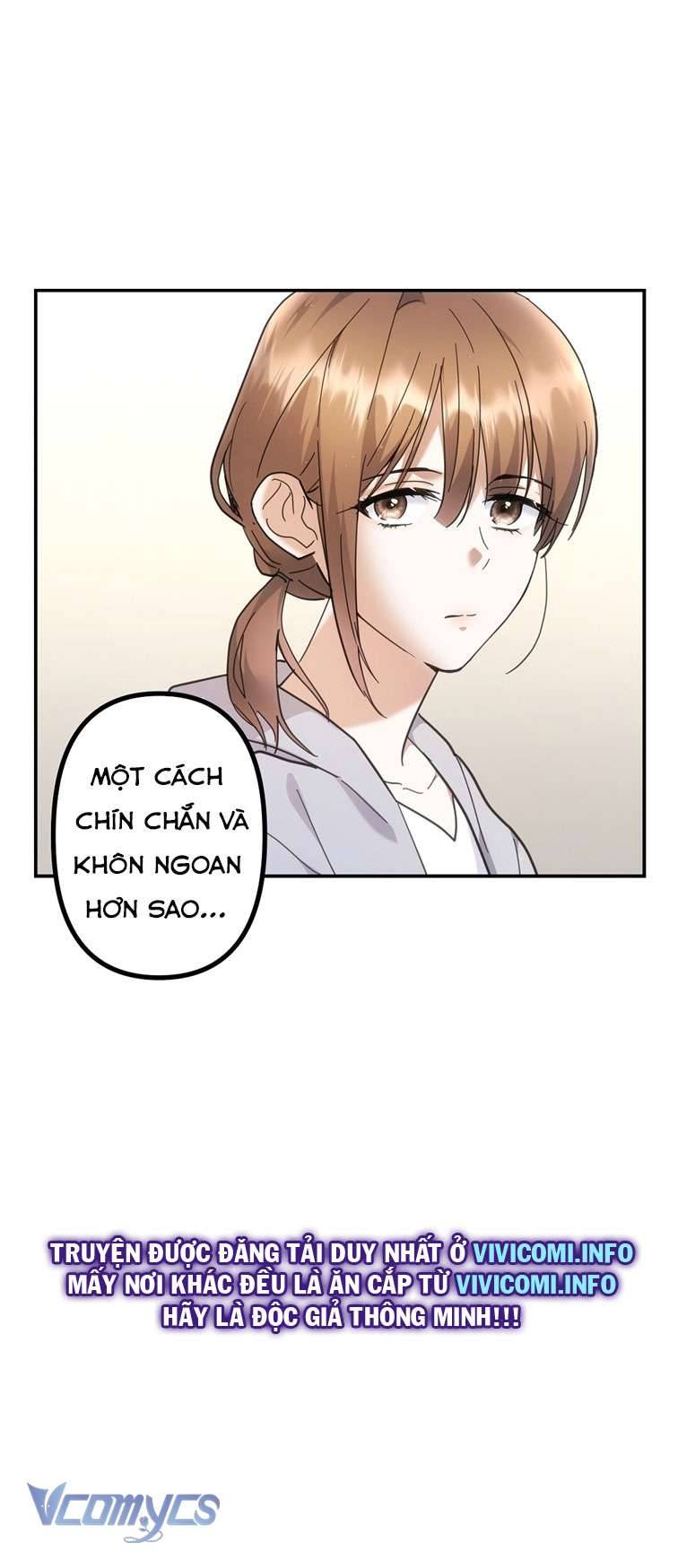 [18+] Vì Những Thứ Đã Tan Vỡ Chap 7 - Trang 3