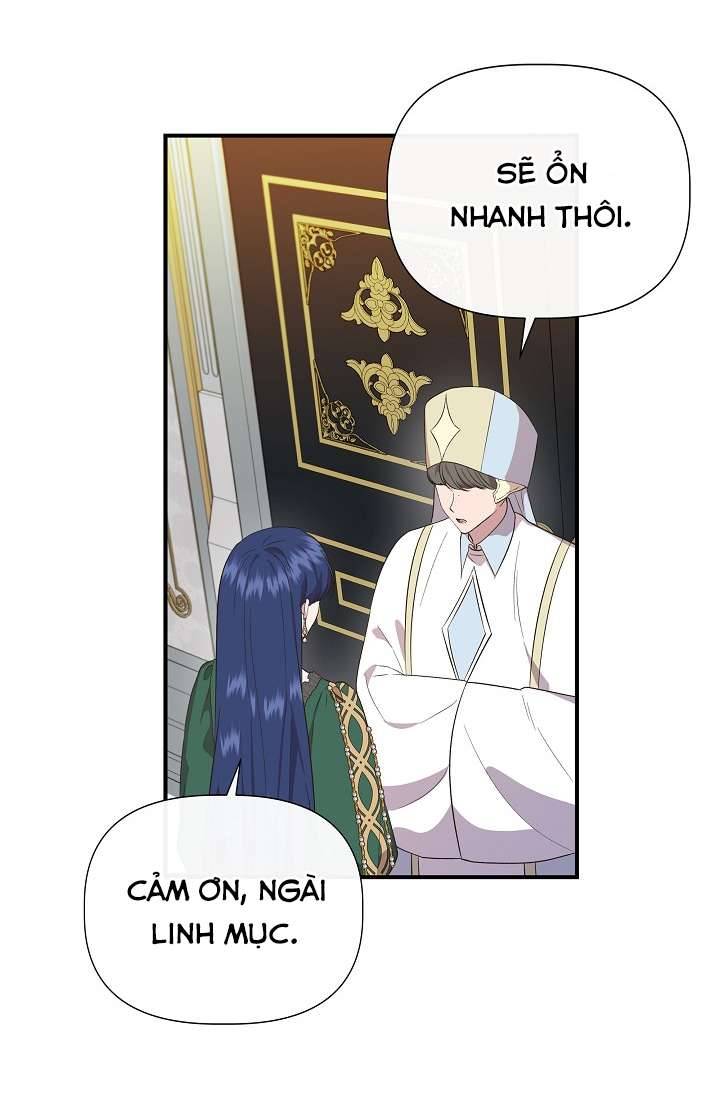 Tôi Không Phải Là Cinderella Chapter 77 - Trang 4