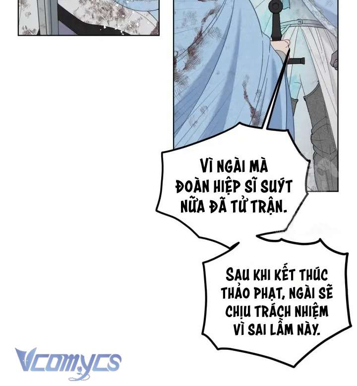 Sự Điều Trị Đặc Biệt Của Tinh Linh Chapter 92 - Trang 4