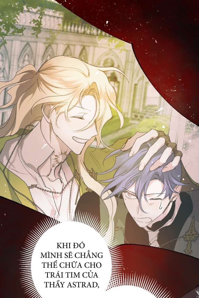 Lời Thú Nhận Của Chúa Tể Bóng Tối Chapter 108 - Trang 4