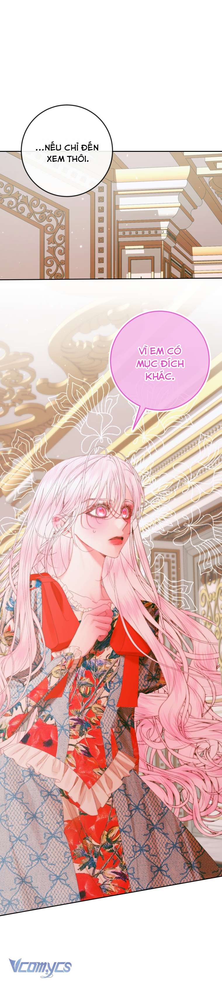 Siren: Trở Thành Gia Đình Của Nhân Vật Phản Diện Chapter 99 - Trang 3